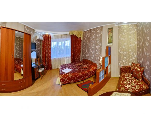 Фотография номера гостиницы На Кузнечной