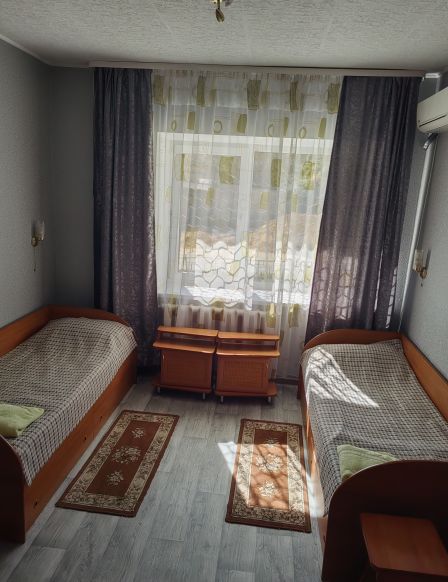 Фотография номера гостиницы На Кузнечной