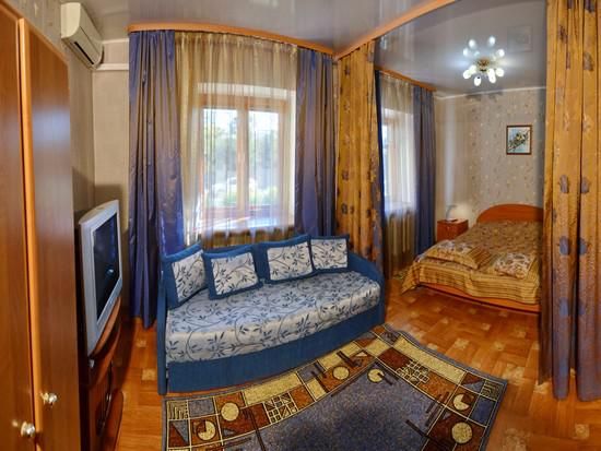 Фотография номера гостиницы На Кузнечной