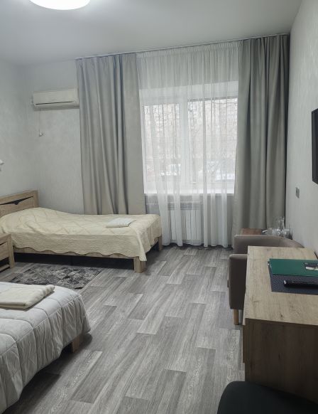 Фотография номера гостиницы На Кузнечной