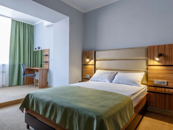 Фотография номера гостиницы Cronwell Ника Центр