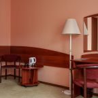 Двухместный (Комфорт с двумя раздельными кроватями), Гостиница Cronwell Ника Центр