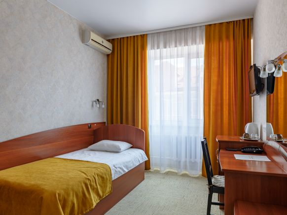 Фотография номера гостиницы Cronwell Ника Центр