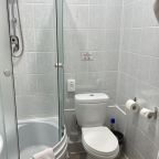 Одноместный (Эконом), Гостиница Cronwell Ника Центр