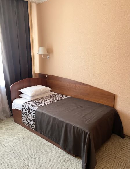 Фотография номера гостиницы Cronwell Ника Центр