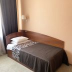 Одноместный (Эконом), Гостиница Cronwell Ника Центр