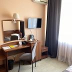 Одноместный (Эконом), Гостиница Cronwell Ника Центр