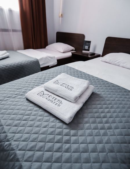 Фотография номера гостиницы Михеев