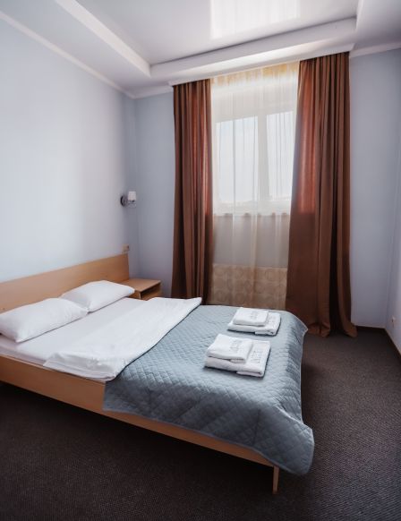 Фотография номера гостиницы Михеев