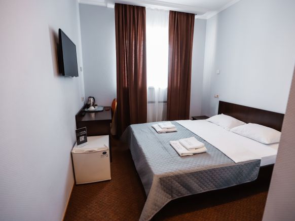 Фотография номера гостиницы Михеев