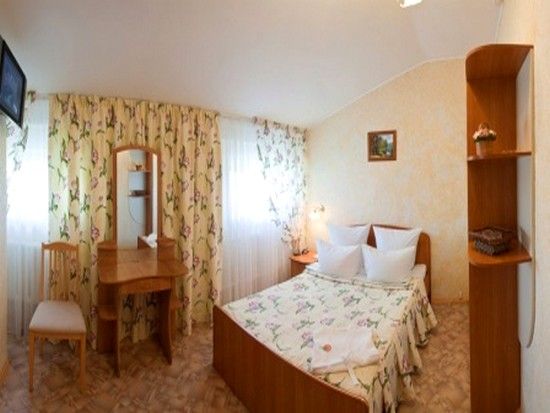 Фотография номера гостиницы Соловьиная роща