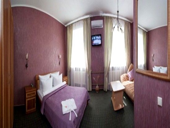 Фотография номера гостиницы Соловьиная роща