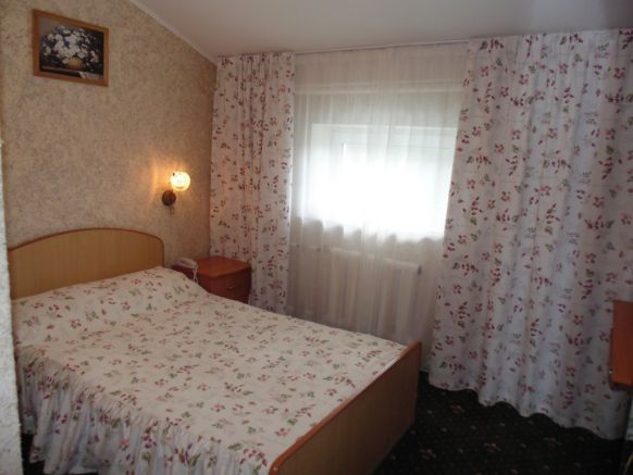 Фотография номера гостиницы Соловьиная роща