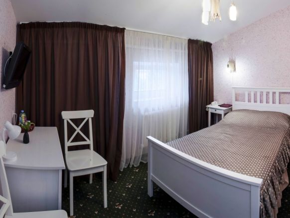 Фотография номера гостиницы Соловьиная роща