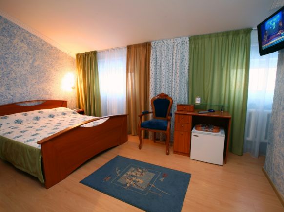 Фотография номера гостиницы Соловьиная роща