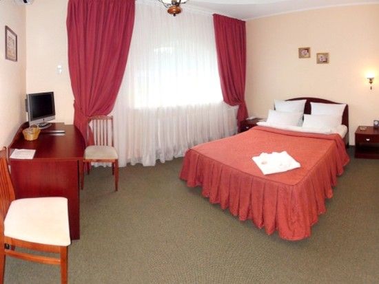 Фотография номера гостиницы Соловьиная роща