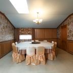Конференц-зал, Гостиница Соловьиная роща