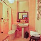 Полулюкс (Однокомнатный), Бутик-Отель Таежные Дачи