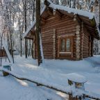 Шале (Лесная слобода), Шале-Отель Таёжные дачи