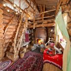 Шале (Лесная слобода), Шале-Отель Таёжные дачи