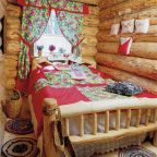 Шале (Лесная слобода), Шале-Отель Таёжные дачи