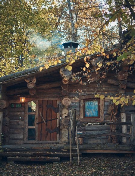Фотография номера гостиницы Шале-Отель Таежные Дачи
