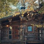 Шале (Путик), Шале-Отель Таёжные дачи