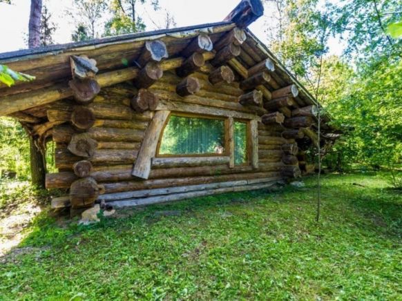 Фотография номера гостиницы Шале-Отель Таежные Дачи