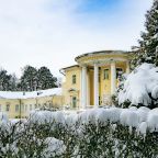 Пешие прогулки, Санаторий Введенское