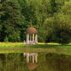 Пешие прогулки, Санаторий Введенское