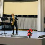 Живая музыка/выступление, Санаторий Введенское