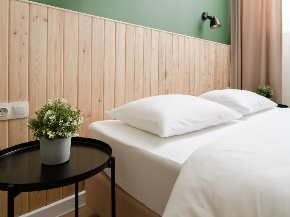 Фотография номера гостиницы Ностальжи