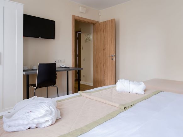 Фотография номера гостиницы Ностальжи