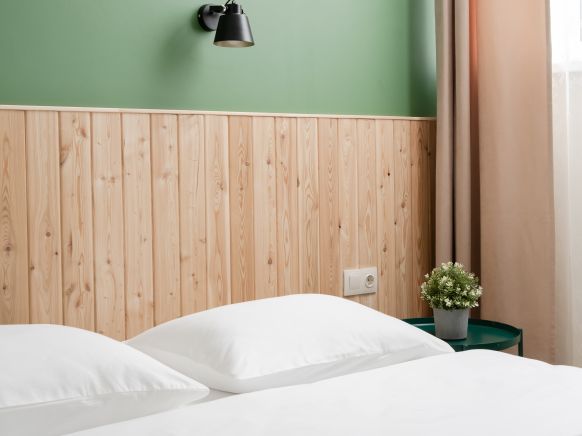 Фотография номера гостиницы Ностальжи