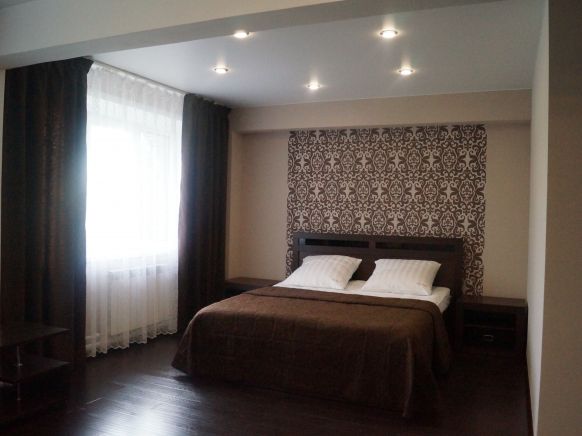 Фотография номера гостиницы Виктория