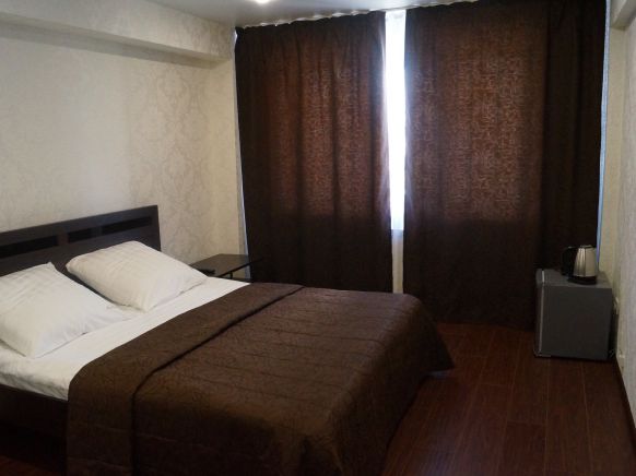 Фотография номера гостиницы Виктория