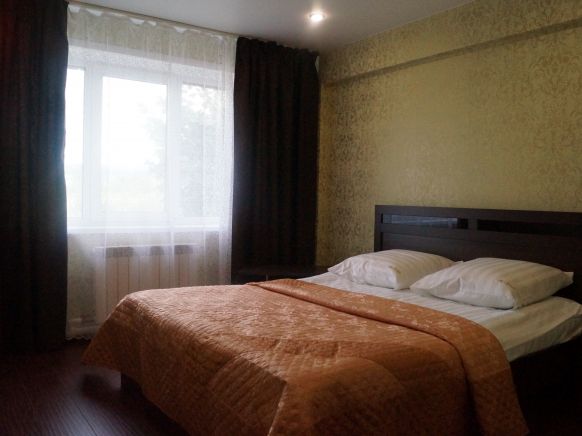 Фотография номера гостиницы Виктория