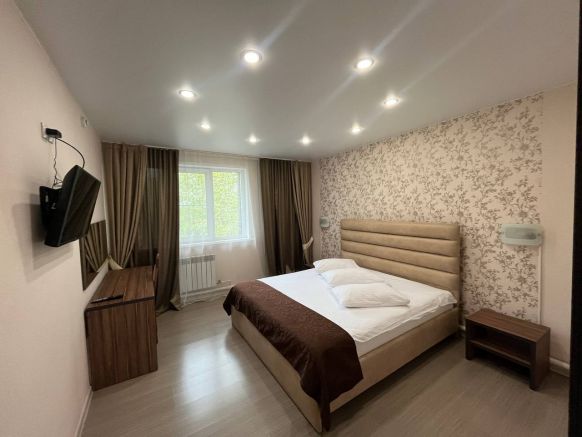 Фотография номера гостиницы Виктория