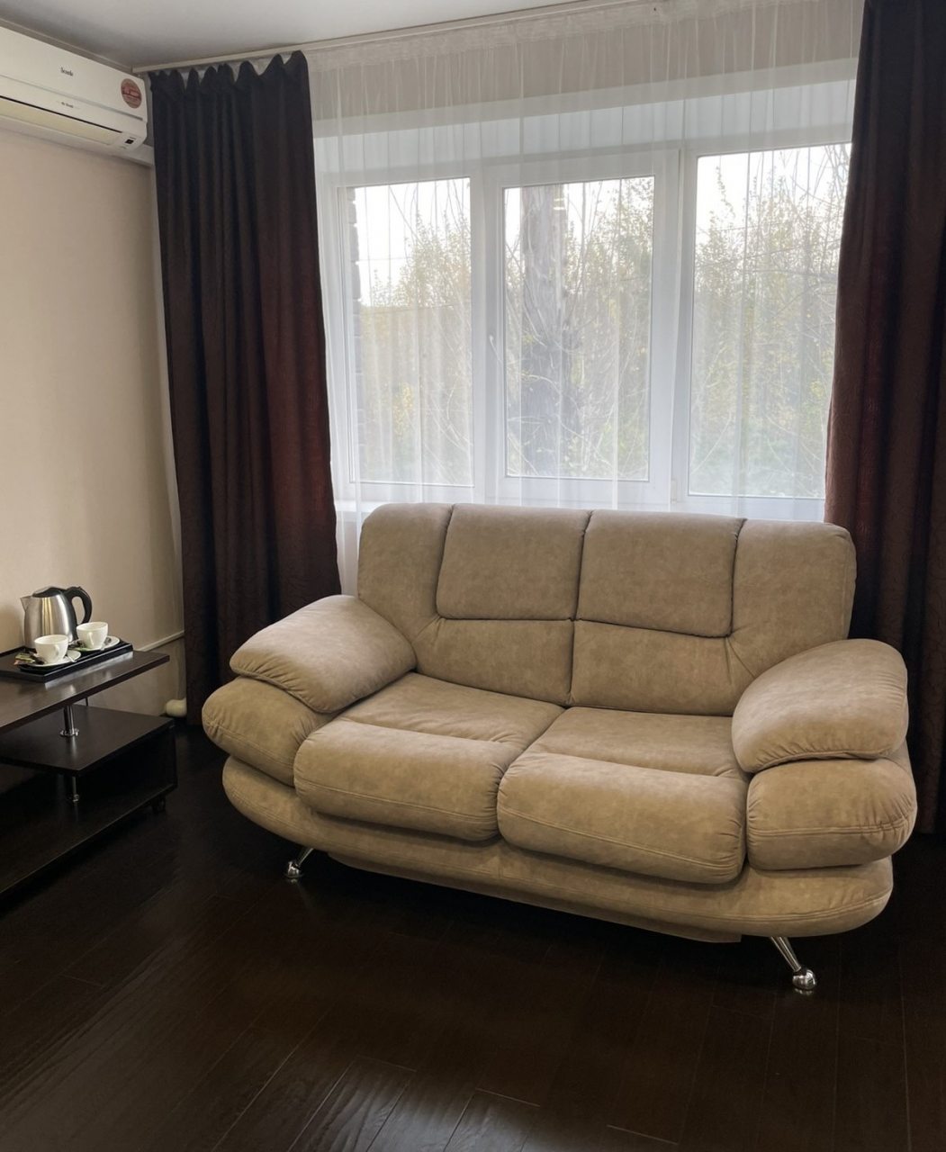 Номер