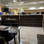 Кафе для завтраков