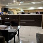 Кафе для завтраков