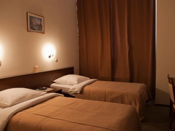 Фотография номера гостиницы Новая крепость