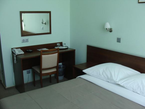 Фотография номера гостиницы Новая крепость