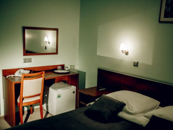 Фотография номера гостиницы Новая крепость