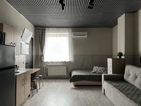 Фотография номера гостиницы М-53