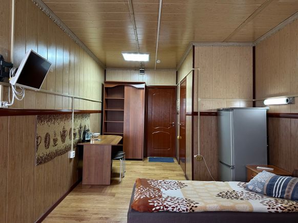 Фотография номера гостиницы М-53