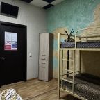 Трехместный (Эконом №1.10), Отель M-53
