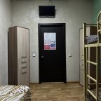 Трехместный (Эконом №1.10), Отель M-53
