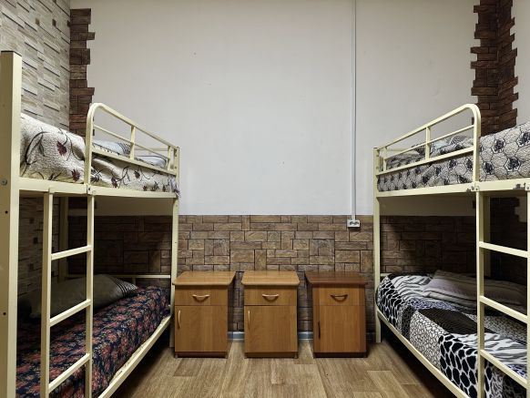 Фотография номера гостиницы М-53