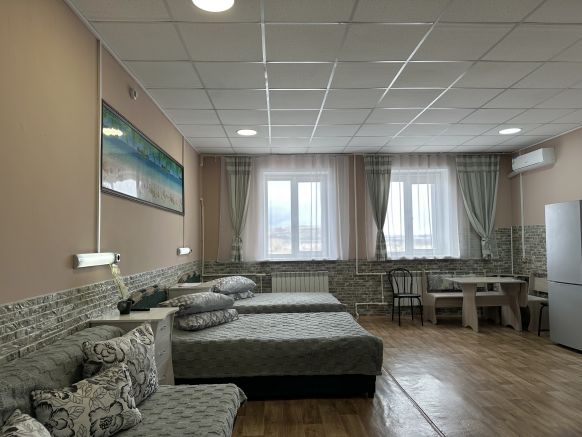 Фотография номера гостиницы М-53